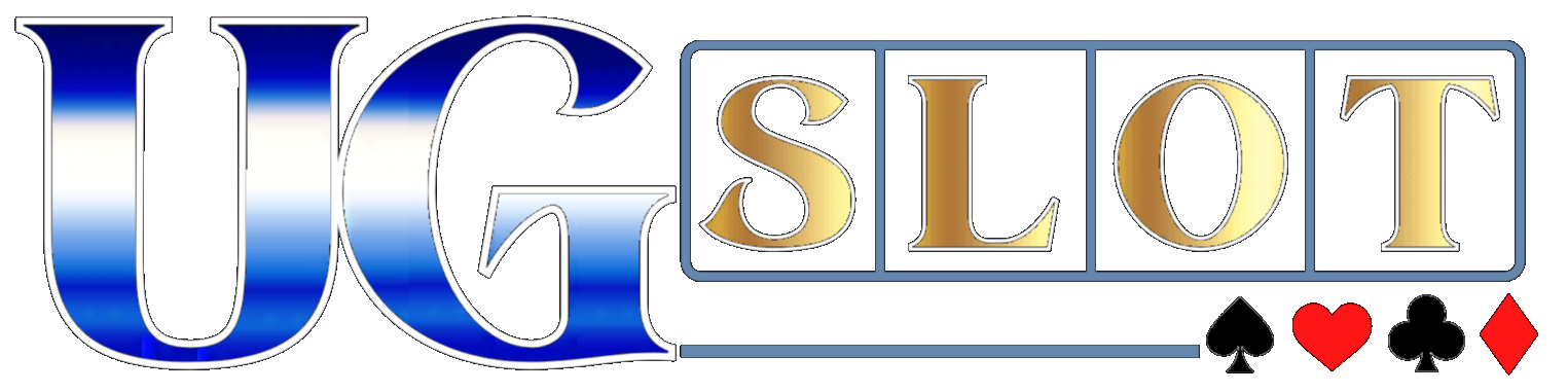 Logo UGSLOT Resmi